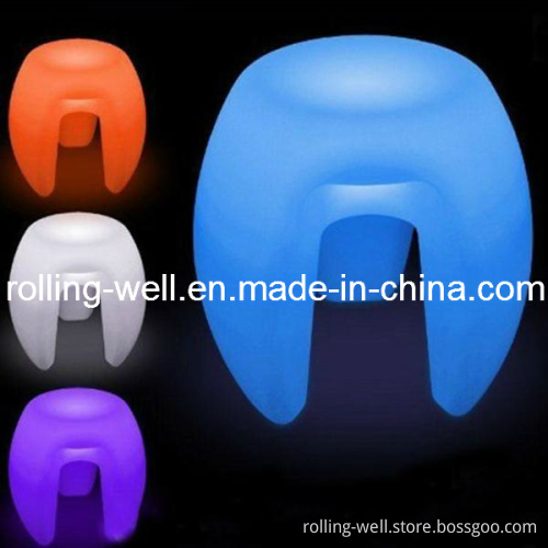 LED Nightclub Furniture/LED Table and Chair (RW-013)